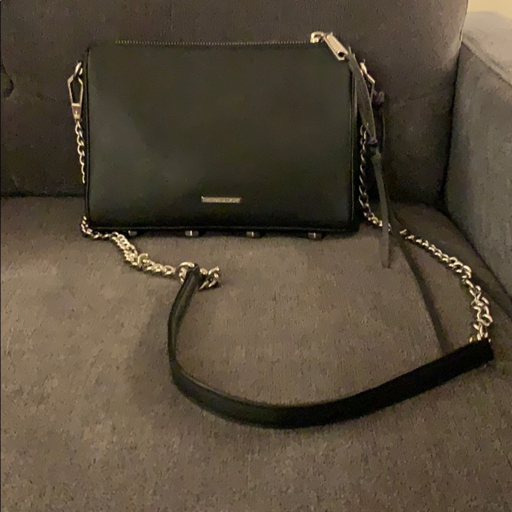 Rebecca Minkoff cross body bag